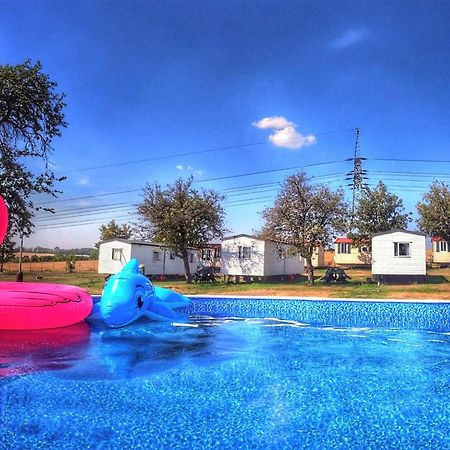 Holiday Home Prima By Interhome Praag Buitenkant foto