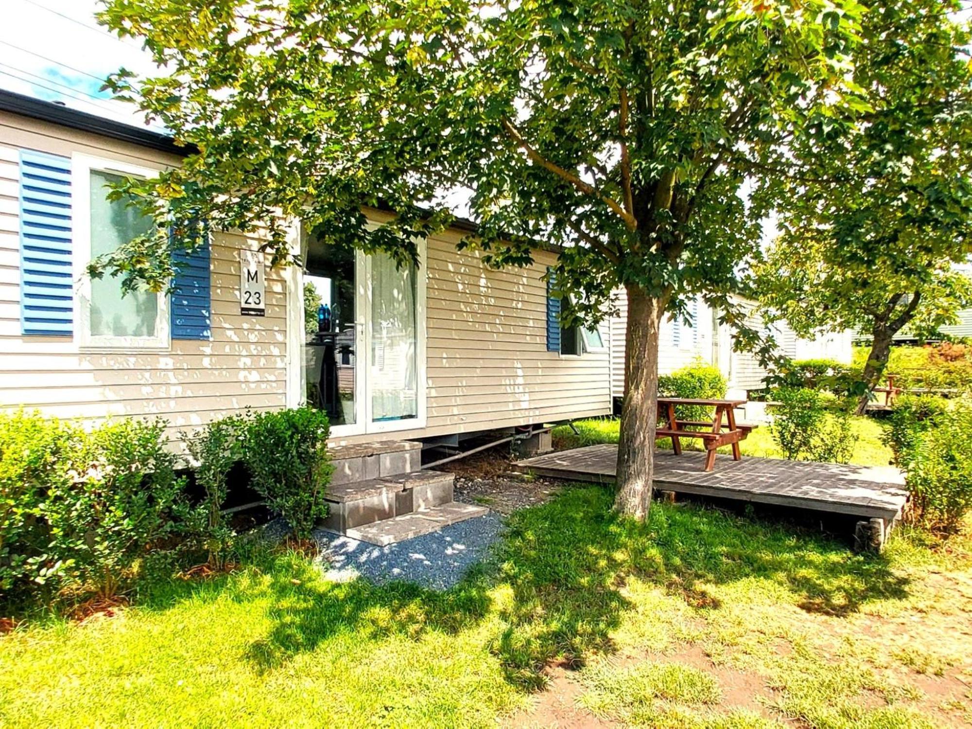 Holiday Home Prima By Interhome Praag Buitenkant foto