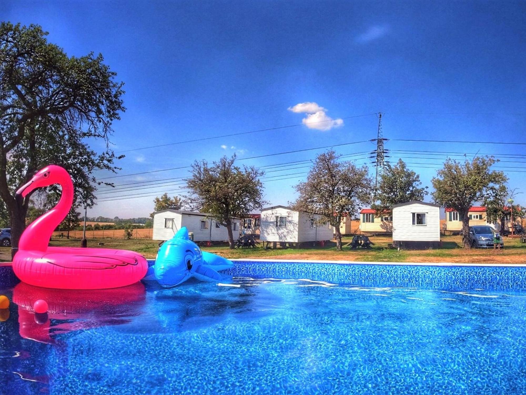 Holiday Home Prima By Interhome Praag Buitenkant foto